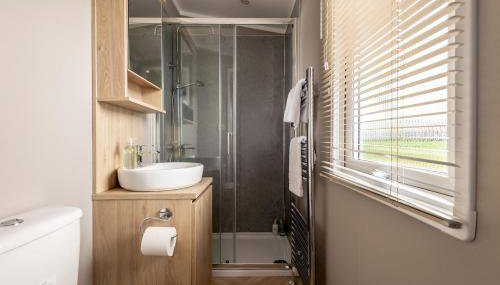 Lodge No 124 Stewart's Resort Cameron - Foto 5