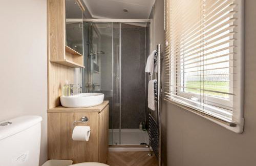 Lodge No 126 Stewart's Resort Cameron - Foto 6