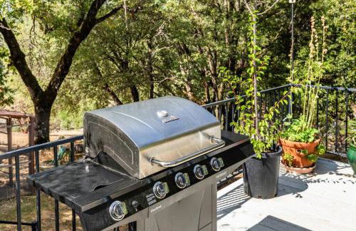 Ponderosa Creekside Retreat - Foto 18