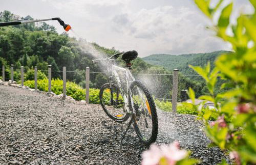 Bergschlösschen Edersee - Foto 66