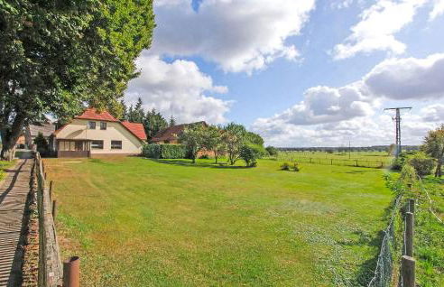 Ferienwohnung Mirow Roggentin - Foto 11