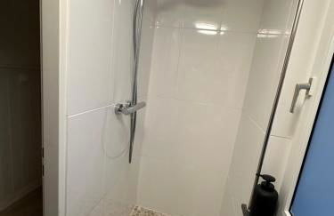 Hexenruhe - Stylish, garden studio in Dietzenbach - Foto 17