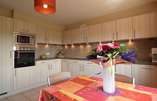 Ondenval Stay With Sauna - Photo 4