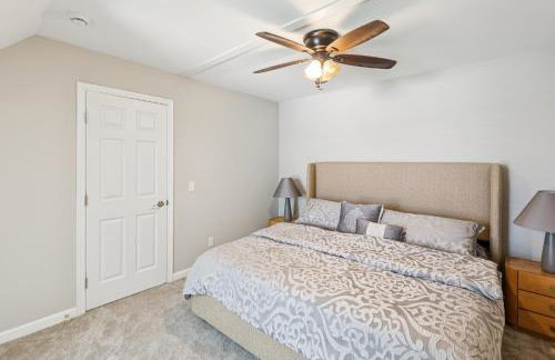 Oglesby Vacation Home home - Foto 19