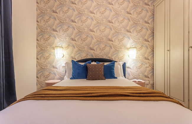 Cozy flat near Vatican - Foto 5