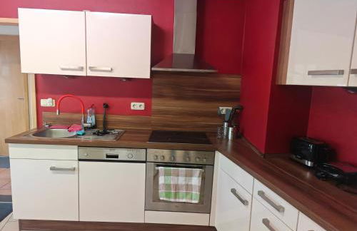 Work and Stay Selfkant Tüddern Nähe Geilenkirchen und Nähe Geleen Moderne Unterkunft für 8 Personen auf 180qm - Foto 3