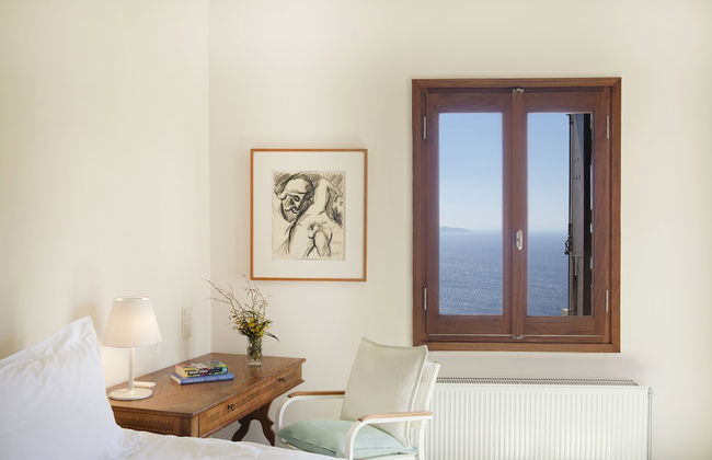 Sky House Tinos - Foto 6