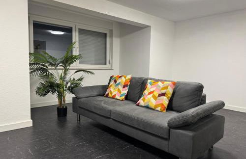Stylish apartment - garden - great transport links and parking - Foto 10