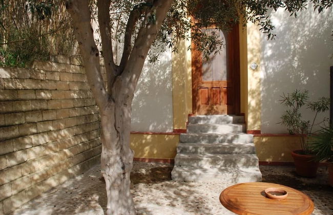 Agriturismo Villa Cefalà - Photo 18