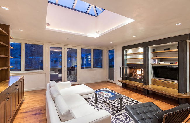 Ice House Suites and Condominiums - Foto 58