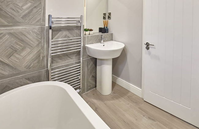 Host Stay Puffin s Rest - Foto 12