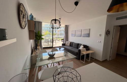 Apartamento planta baja Sol y Playa by costablancarent - Foto 20