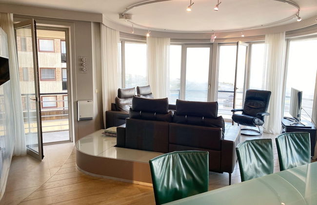 Apartment in Nieuwpoort Near the Marina - Photo 10