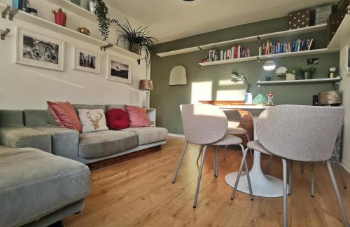 The Camden Hideaway - Foto 5