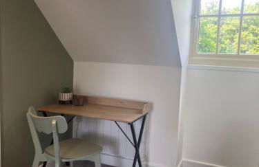 Woodpecker Lodge - Foto 12