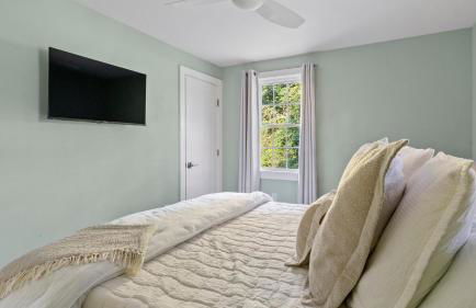 Pondfront Retreat Near Beaches - Foto 28