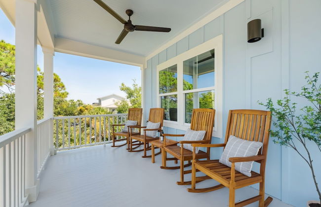 Windward House by Avantstay Walk to Beach Restaurants Saltwater Pool - Foto 46