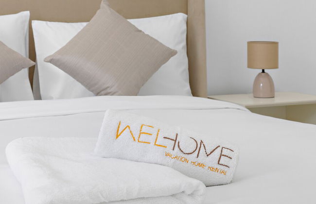 WelHome - Reem Diamond Residence - Photo 11