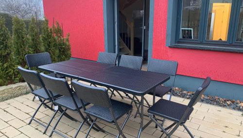 Ferienhaus Papstdorf - Foto 3