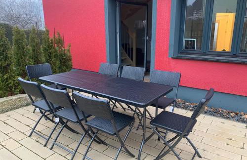 Ferienhaus Papstdorf - Foto 3