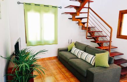 Duplex con Piscina Corralejo, Wi-fi - Foto 6