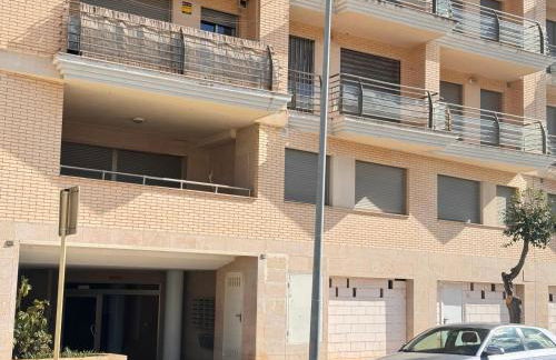 Nuevo apartamento en Sant Carles de la Ràpita - Foto 19