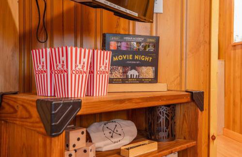 The Cozy Cold Brook Escape - Foto 2