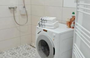 FeWo Großes 2 Zimmer Apartment in Berne - Photo 12