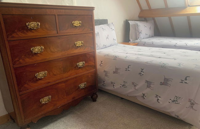 Bayview Holiday Home - Foto 13