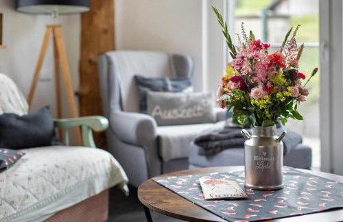 Fewo Schwarzwaldflair mit Eventraum - Photo 11