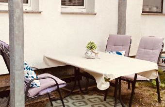 Ferienwohnung Parkblick - Foto 47