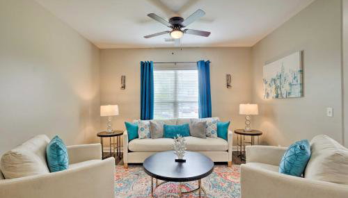 Spacious Pooler Home with Family-Friendly Perks - Foto 2