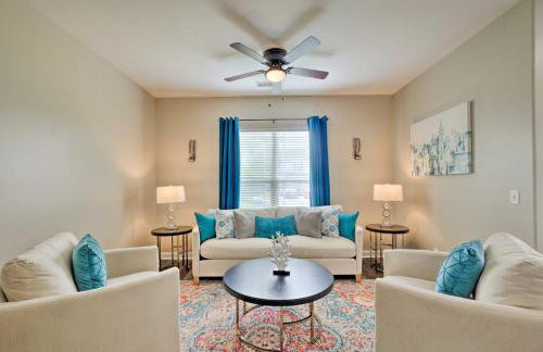 Spacious Pooler Home with Family-Friendly Perks - Photo 2