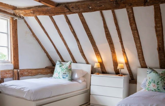 Bullocks Farm House in High Wycombe - Foto 17