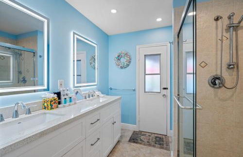 Waterfront w Htd Pool, Tiki Hut, Billards, Bar - Foto 22