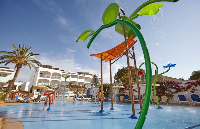 Hotel Club Es Talaial - Foto 70