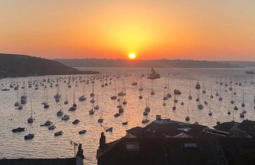 April Cottage - Foto 32