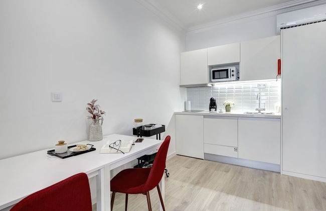 Porto Downtown Lovers Suites Bombarda 451 - Foto 8