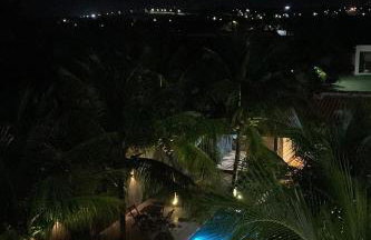 Lindo Flat Na Paradisíaca Praia da Taíba - Foto 44