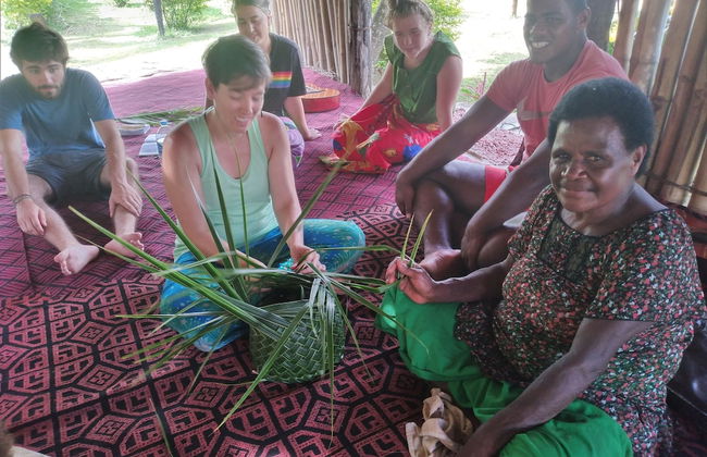 Namosi Eco Retreat - Photo 3