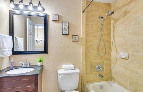 5 Mi to Hard Rock Stadium! Convenient World Cup HQ - Foto 18