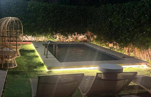 MD Villa con piscina en Mareny Beach - Foto 2