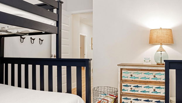 The Blue Bird - Foto 2, Habitación