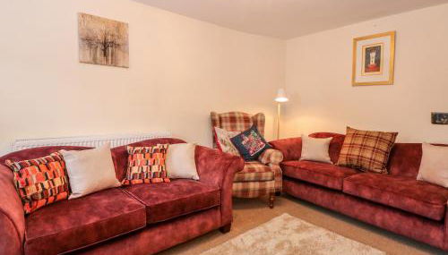 The Old Bakery Cottage - Photo 5