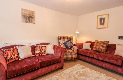 The Old Bakery Cottage - Foto 5