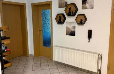 Westerhäuser Ferienwohungen - Foto 24