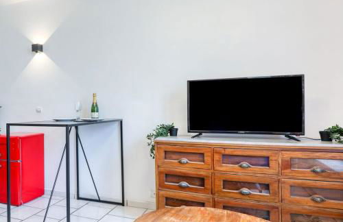 Samois-sur-seine Superbe appartement - Rickhoss Home - Foto 6