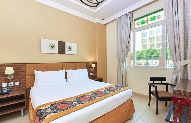 Mughal Suites - Foto 7