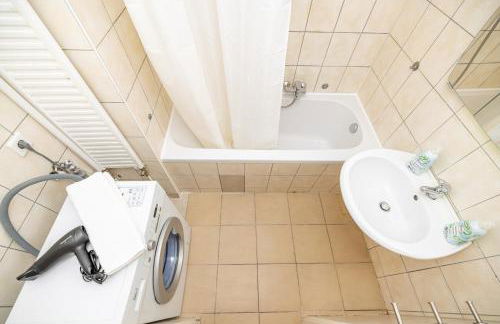 Großzügiges Apartment nahe Altstadt mit Balkon - Foto 19