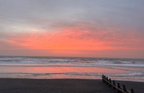 Snowdonia coastal getaway ideal for groups up to 6 - Foto 3